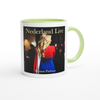 Nederland Live - Ceramic Mug