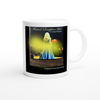 Musical Seraphine Live - Ceramic Mug