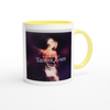Tantra Zoen - Ceramic Mug