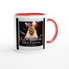 Live Musical Het Leven - Ceramic Mug