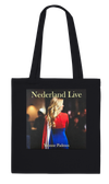 Nederland Live - Tote bag