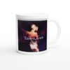 Tantra Zoen - Ceramic Mug