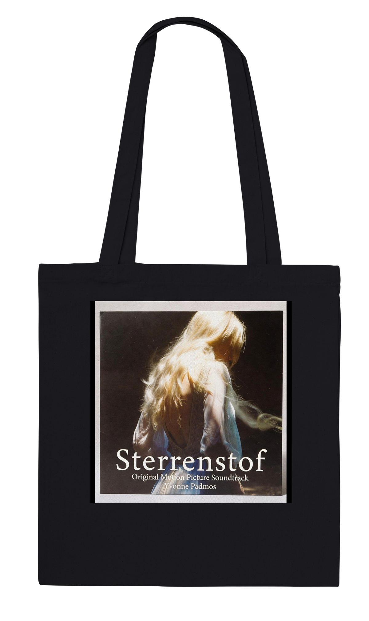 Sterrenstof - Tote bag
