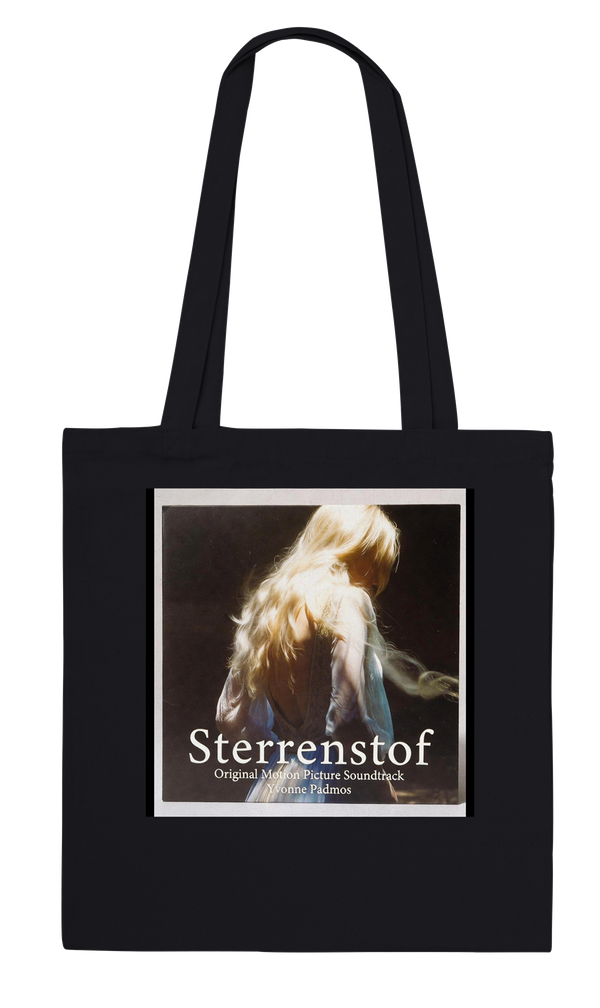 Sterrenstof - Tote bag