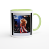 Dutch Swing - Ceramic Mug