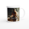You Me - Ceramic Mug