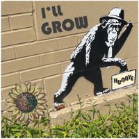 I'll Grow by HUNAYE