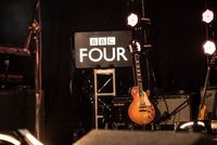 The Pieces of Mind on BBC4