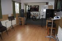 Band Practice