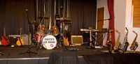 The Pieces of Mind at the Limelight