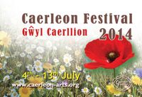 Caerleon Arts Festival