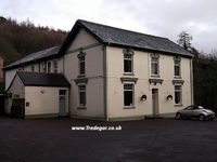 The Pieces of Mind at Rhyd Hall