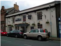The Pieces of Mind  at the Beaufort Inn