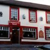Pieces of Mind at the Commercial Hotel