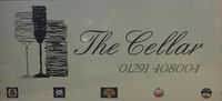 The Cellar, Caldicot