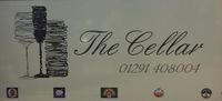The Cellar, Caldicot