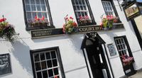 The Pieces of Mind at the New Court Hotel