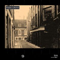 Stone Cold by Park Drive