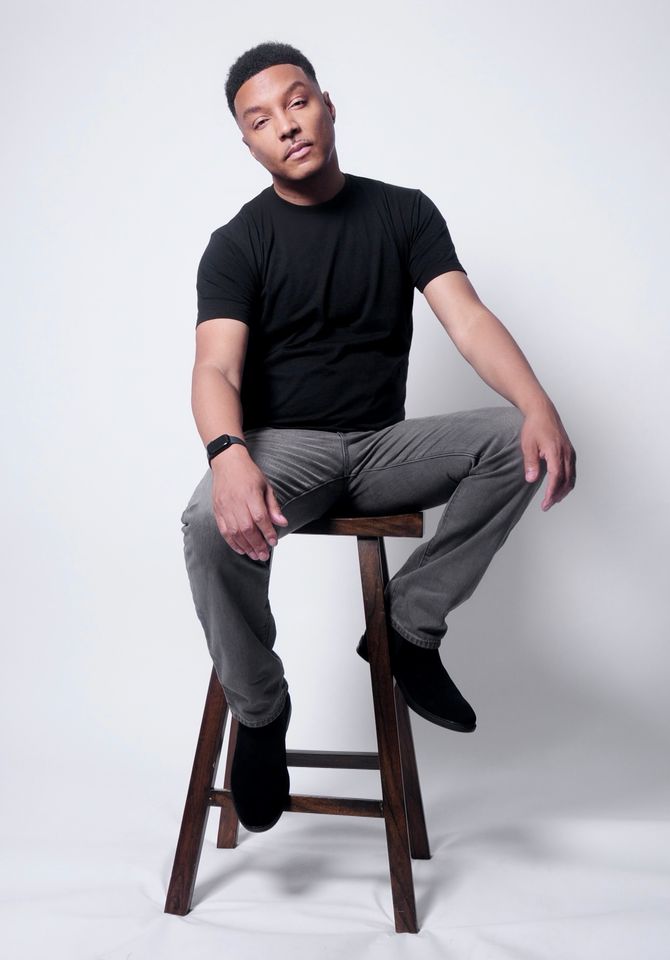 devon howard, Rnb, Soul music, 