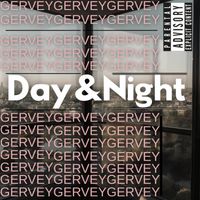 Day & Night by GERVEY