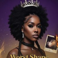 Worst Shape To Throne by Queen