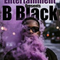 Purple Haze by B Black