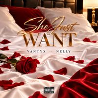 Nelly - She Just Want by VANTYX