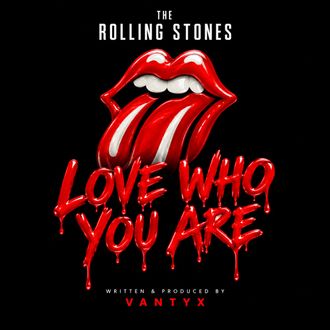 THE ROLLIGN STONES,LOVE,WHO,YOU,ARE,NEW,MUSIC,VATNYX,EXCLUSIVE,UNDERGROUND,MUSIC,LIVE,NEVER HEARD BEFORE,STONES