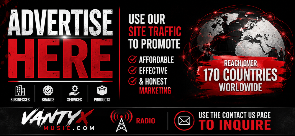 Vantyx,Radio,Advertising,SPace,Free,Streaming,Radio,Concept,Music,online,no subscription,