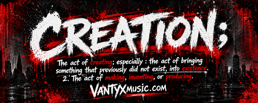 vantyx-music-ai-human-concept-songs-remixes-vantyx music-producer-songwriter-ghostwriter-exclusive-underground-the concept creator
