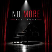 ALICIA KEYS - NO MORE by Vantyx