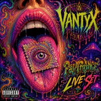 PsyTrance Live Set by Vantyx