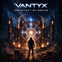 Architect of Sound by Vantyx