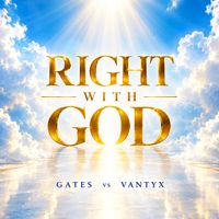 Kevin Gates - Right With God by Vantyx