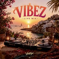 VIBEZ - Live Mix by Vantyx