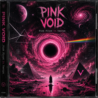 Pink Void by Vantyx | Music Producer, DJ & Creative Visionary - (The Concept Creator)