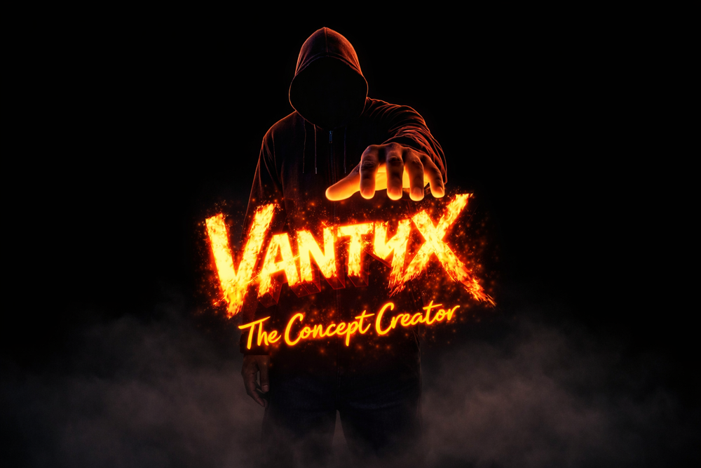 vantyx-music-ai-human-concept-songs-remixes-vantyx music-producer-songwriter-ghostwriter-exclusive-underground-
