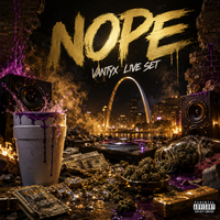 Nope - Live Set Mix by Vantyx