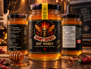 Hawt Honey — Ontario Hot Honey