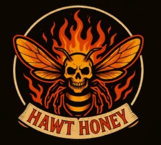 Hawt Honey