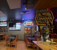 Caven's Alley Bar
