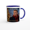 Best Christmas Ever - Ceramic Mug