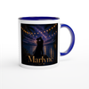 Marlyne - Ceramic Mug
