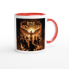 Rise Together - Ceramic Mug
