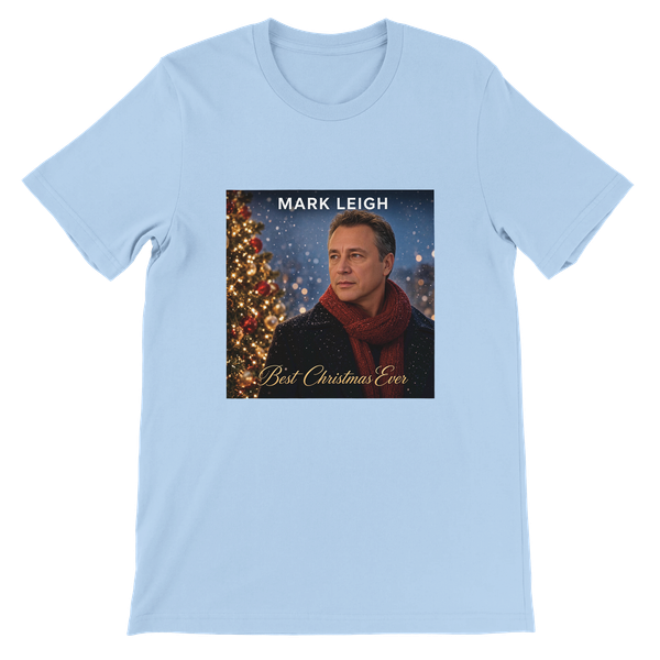 Best Christmas Ever - Unisex T-Shirt