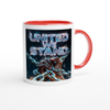United We Stand - Ceramic Mug