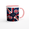 Uniting the Kingdom - Ceramic Mug