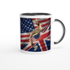 United Beats - Ceramic Mug