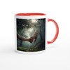 Miss You Dad - Ceramic Mug