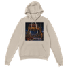 Christmas Temperature - Classic Unisex Pullover Hoodie